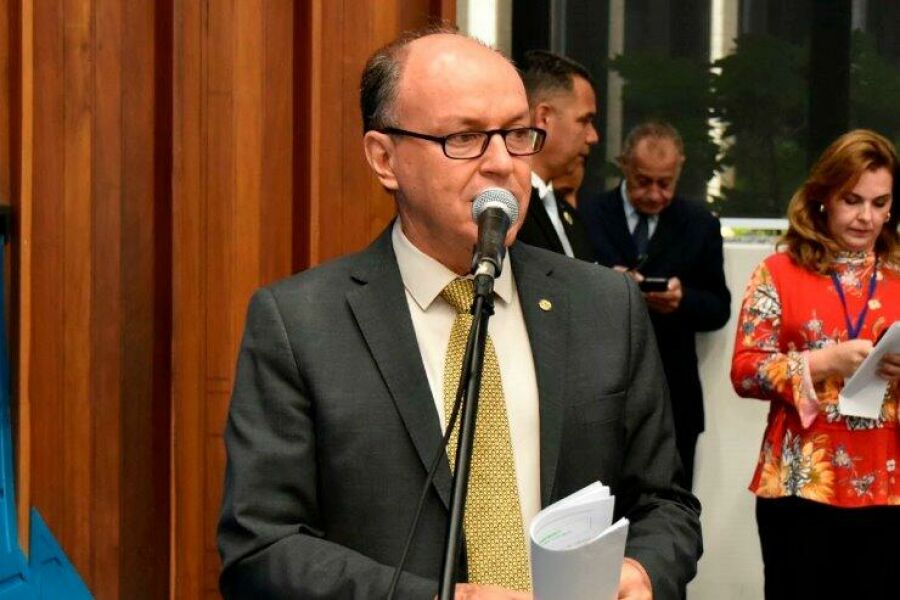 Imagem Foto: Mariza Ávila